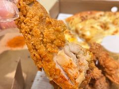 -尊宝比萨(广州塔店)