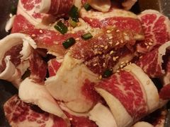 -新石器烤肉(南通CBD大有境店)