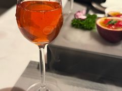 -若蘭慈·无国界素食料理(欢乐海岸店)