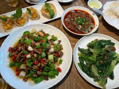 -小喜客·云南特色菜(纳西庭院店)