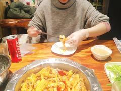 -王婆大虾(五道口店)