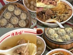 -津品味小吃(大学湾店)