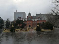 -北海道厅旧本厅舍(旧本庁舎)