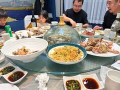 -海味当家·蒸锅海鲜(中山广场创始店)