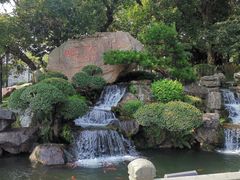 -江心屿景区