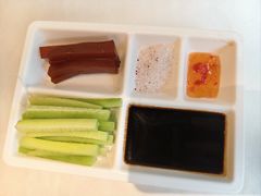 -福来居烤鸭店(天坛二店)