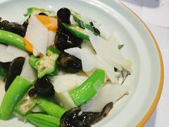 -到家尝北京菜(西坝河店)