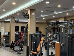 -金摩尔健身游泳(万象城鼎丰大厦店)