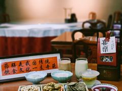 -中卫御苑福膳·养生局(圆明园店)
