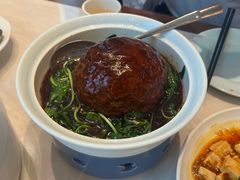 -满江红四季餐厅 · 国家五钻级酒家(新纪元大酒店店)