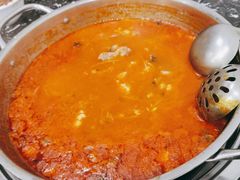 -张氏特色豆花火锅酸汤鱼(江口店)