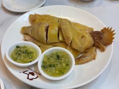 -文记壹心鸡(宝华路店)