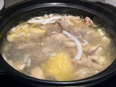 -同仁四季椰子鸡(无锡滨湖万象汇店)
