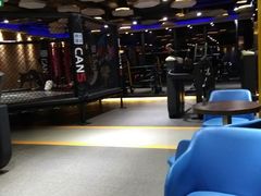 -康慈健身(雅戈尔雷迪森广场店)