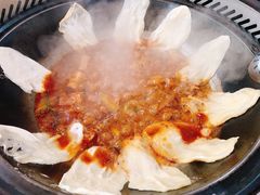 -三里屯土灶炖公鸡地锅鸡(江东店)