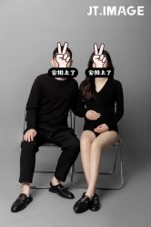 -专注孕妇照亲子照·纪田摄影