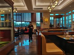 -吴系粤菜馆·茶餐厅(深业上城店)