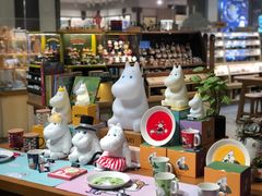 大堂-阅·潮Readzone(珠海华发商都店)