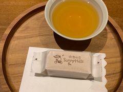 -微热山丘(台北民生公园门市店)