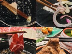 -鸟山鸣·日料食堂(王府井店)