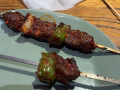 -小杨烤肉(朱雀店)