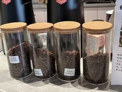-Sips&Lick茶兰咖啡(五道口店)