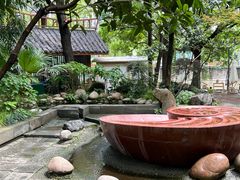 -成都市活水公园