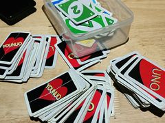 -1984魔法桌游(观音桥店)