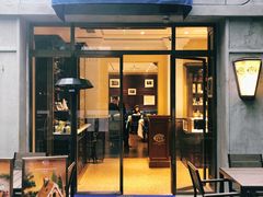 门面-COVA(新天地Xintiandi店)