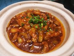-东方之珠海鲜酒楼(南开店)
