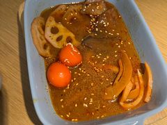 -蜜桃餐厅·伴山(绿宝广场店)