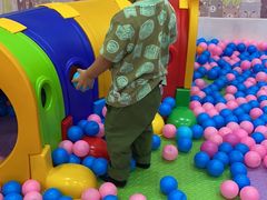 -红黄蓝成长中心(公益西桥校区)