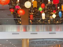 -青岛海尔洲际酒店