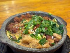 -王明古法砂锅居(开化寺店)