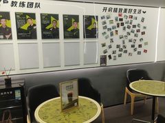 -海马健身-IMVP(EAC欧美中心店)