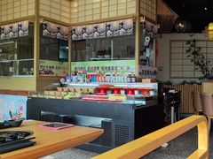 -水林间·寿喜烧自助(仙林金鹰店)