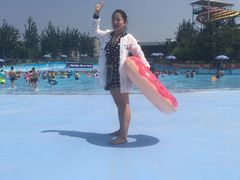 -欢乐水魔方水世界
