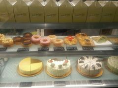 -流酥可心·牛乳蛋糕商店(禾祥西路店)