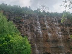 -潭溪山