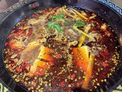 -蛙老爹·蜀香美蛙鱼头(王家湾店)