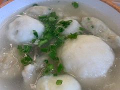 -登兴鱼丸