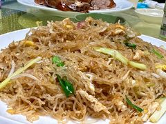 -老字号蛇口德记烧腊饭店·海鲜加工
