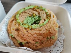 -十五食吾 La Pâtisserie (海甸岛店)