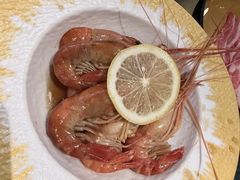 -牛New寿喜烧(中山公园龙之梦店)