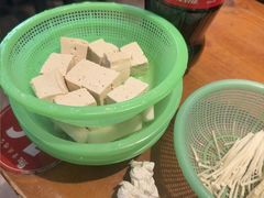 -重庆鸡公煲·青锅花椒鱼(宝山一店)