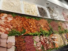 -醉人椒麻辣香锅(王府井喜悦店)