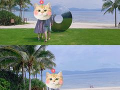 -三亚太阳湾柏悦酒店