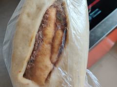 -小闺女儿肉龙(西湖道店)
