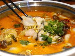 肥肠鱼-龙梅肥肠鱼(明瓦廊店)