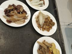 -天宜隆蘑菇宴火锅(石景山旗舰店)